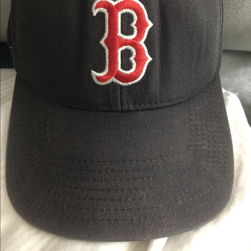 Boston '47 Twins Strapback Youth Baseball Cap